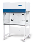 ESCO PCR cabinet