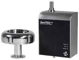 TSI AeroTrak active air sampler