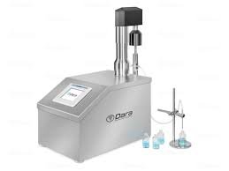 Dara tabletop peristaltic dosing piston