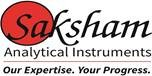 Saksham Analytical Instruments Pvt Ltd Logo